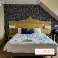 Dream Castle Hôtel, le 4**** familial à côté de Disneyland - 60F96600 4E94 4839 9837 245617D1BD32