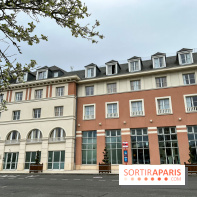 Dream Castle Hôtel, le 4**** familial à côté de Disneyland - E64A39EA 038A 43C5 A91B 94350521E529