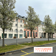 Dream Castle Hôtel, le 4**** familial à côté de Disneyland - 3F2660EE 2025 4FC6 89F0 4191325E8B9A