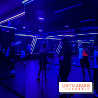 Decibel, la salle de sport et studio de danse à Beaubourg - EAD5F19E 3265 4278 AD0F 16EB8EC6BD38