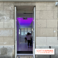 Decibel, la salle de sport et studio de danse à Beaubourg - 563BDA4A D4D2 4473 A3F8 27001978522D