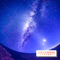 Songlines, l'exposition du musée du Quai Branly qui nous plonge dans les légendes australiennes  - IMG20230403104349