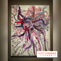 Songlines, l'exposition du musée du Quai Branly qui nous plonge dans les légendes australiennes  - IMG20230403103903