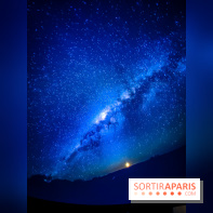 Songlines, l'exposition du musée du Quai Branly qui nous plonge dans les légendes australiennes  - IMG20230403104406