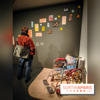 Songlines, l'exposition du musée du Quai Branly qui nous plonge dans les légendes australiennes  - IMG20230403111209