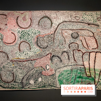 Songlines, l'exposition du musée du Quai Branly qui nous plonge dans les légendes australiennes  - IMG20230403110813