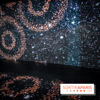 Songlines, l'exposition du musée du Quai Branly qui nous plonge dans les légendes australiennes  - IMG20230403101205