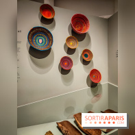 Songlines, l'exposition du musée du Quai Branly qui nous plonge dans les légendes australiennes  - IMG20230403102301