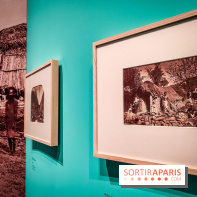 Ouvrir l'album du monde, l'exposition photo qui nous fait voyager au musée du Quai Branly - photos