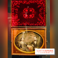 Ouvrir l'album du monde, l'exposition photo qui nous fait voyager au musée du Quai Branly - photos - IMG20230403111523