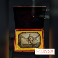 Ouvrir l'album du monde, l'exposition photo qui nous fait voyager au musée du Quai Branly - photos - IMG20230403111515