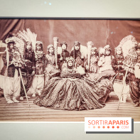 Ouvrir l'album du monde, l'exposition photo qui nous fait voyager au musée du Quai Branly - photos