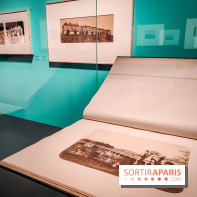Ouvrir l'album du monde, l'exposition photo qui nous fait voyager au musée du Quai Branly - photos