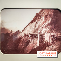 Ouvrir l'album du monde, l'exposition photo qui nous fait voyager au musée du Quai Branly - photos - IMG20230403111911