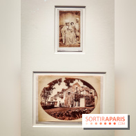 Ouvrir l'album du monde, l'exposition photo qui nous fait voyager au musée du Quai Branly - photos - IMG20230403111942