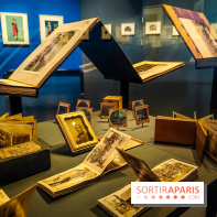 Ouvrir l'album du monde, l'exposition photo qui nous fait voyager au musée du Quai Branly - photos