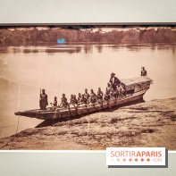 Ouvrir l'album du monde, l'exposition photo qui nous fait voyager au musée du Quai Branly - photos