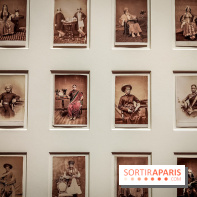 Ouvrir l'album du monde, l'exposition photo qui nous fait voyager au musée du Quai Branly - photos