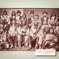 Ouvrir l'album du monde, l'exposition photo qui nous fait voyager au musée du Quai Branly - photos