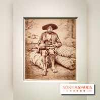 Ouvrir l'album du monde, l'exposition photo qui nous fait voyager au musée du Quai Branly - photos