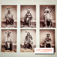 Ouvrir l'album du monde, l'exposition photo qui nous fait voyager au musée du Quai Branly - photos