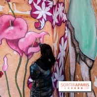 Festival Planète Périphérique à Paris