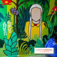 Festival Planète Périphérique à Paris