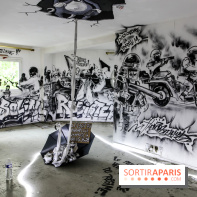 Festival Planète Périphérique à Paris