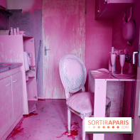 Festival Planète Périphérique à Paris - IMG 9577