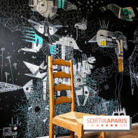 Festival Planète Périphérique à Paris