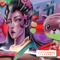 Festival Planète Périphérique à Paris