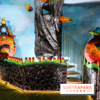 Festival Planète Périphérique à Paris
