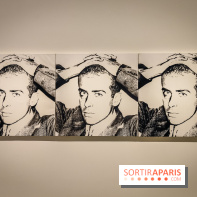 Exposition Basquiat x Warhol à la Fondation Louis Vuitton : voyage dans le New-York des années 1980