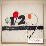 Exposition Basquiat x Warhol à la Fondation Louis Vuitton : voyage dans le New-York des années 1980