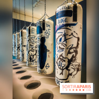 Exposition Basquiat x Warhol à la Fondation Louis Vuitton : voyage dans le New-York des années 1980