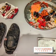 Exposition Basquiat x Warhol à la Fondation Louis Vuitton : voyage dans le New-York des années 1980