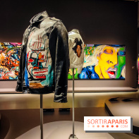 Exposition Basquiat x Warhol à la Fondation Louis Vuitton : voyage dans le New-York des années 1980