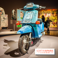 Exposition Basquiat x Warhol à la Fondation Louis Vuitton : voyage dans le New-York des années 1980