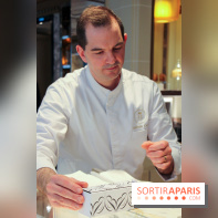 Butterfly Pâtisserie de Matthieu Carlin à l'Hôtel de Crillon - Matthieu Carlin (2)