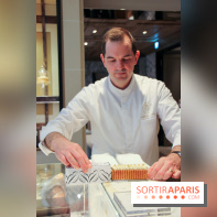 Butterfly Pâtisserie de Matthieu Carlin à l'Hôtel de Crillon - Matthieu Carlin (3)