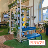 Partie de Campagne au BHV - image00007