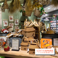 Partie de Campagne au BHV - image00012