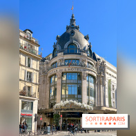 Partie de Campagne au BHV - image00016