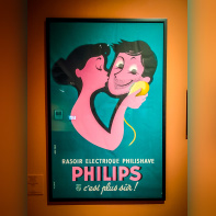 Des cheveux et des poils, l'exposition poilante du musée des Arts décoratifs - nos photos - IMG20230405112012