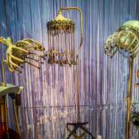 Des cheveux et des poils, l'exposition poilante du musée des Arts décoratifs - nos photos - IMG20230405114617