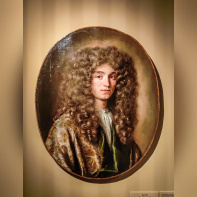 Des cheveux et des poils, l'exposition poilante du musée des Arts décoratifs - nos photos