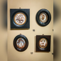 Des cheveux et des poils, l'exposition poilante du musée des Arts décoratifs - nos photos - IMG20230405111723