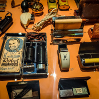 Des cheveux et des poils, l'exposition poilante du musée des Arts décoratifs - nos photos - IMG20230405111930