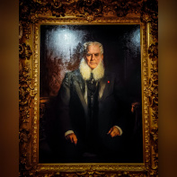 Des cheveux et des poils, l'exposition poilante du musée des Arts décoratifs - nos photos - IMG20230405112558