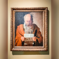 Des cheveux et des poils, l'exposition poilante du musée des Arts décoratifs - nos photos - IMG20230405111106